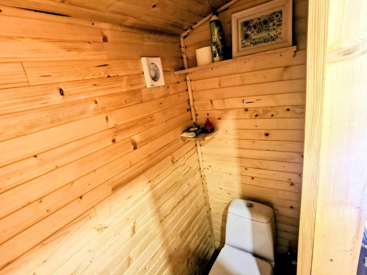 La Roulotte Du Cagire - 4 Pers - Pyrenees Country house *